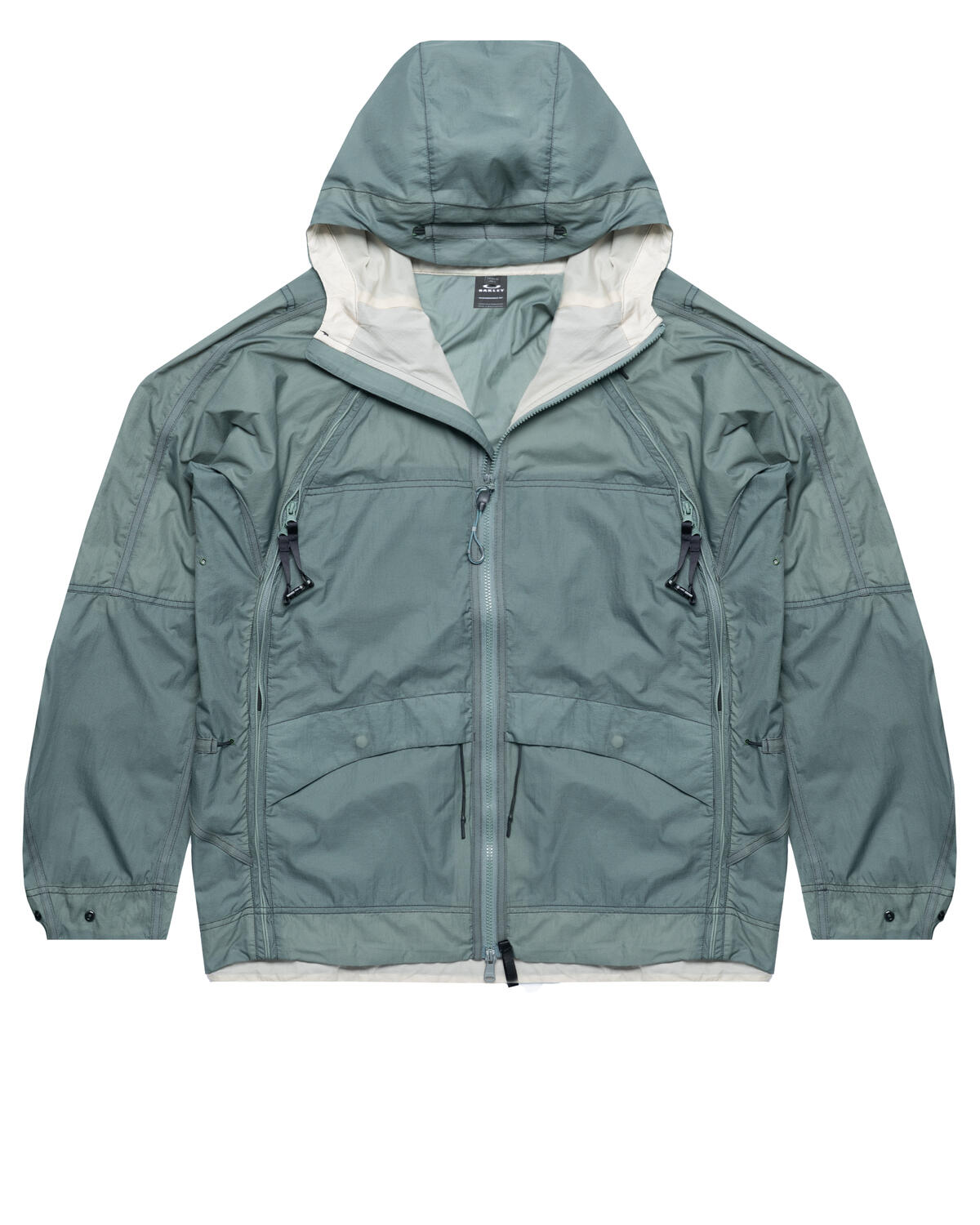 OAKLEY LATITUDE VEIL FLOW JACKET | FOA407945-74O | AFEW STORE
